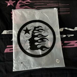 Hellstar Jesus Shirt